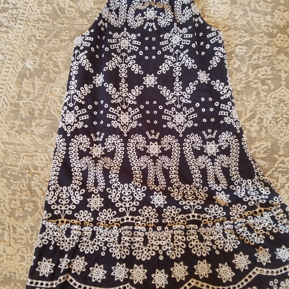 Shift Dress